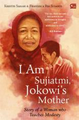 I Am Sujiatmi, Jokowi's Mother